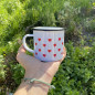 Mug coeur love