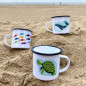 Mug tortue