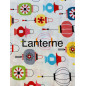 Serviette de cantine à personnaliser