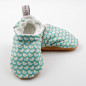 Chaussons souplesPETITS OISEAUX