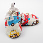 Chaussons souples VOITURE