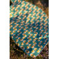 Serviette de cantine BIO renard