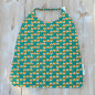 Serviette de cantine BIO renard