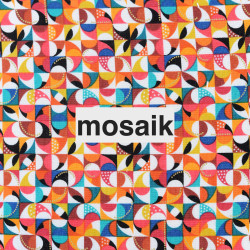 Serviette de cantine fait main à personnaliser