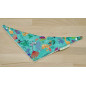 bandana bavoir Bio jungle